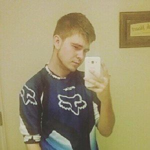 Meet your Posher, Cody